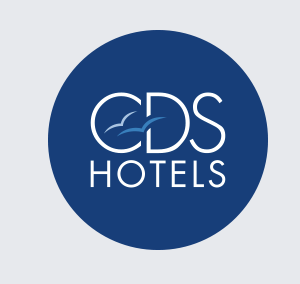 CDS Hotel logo