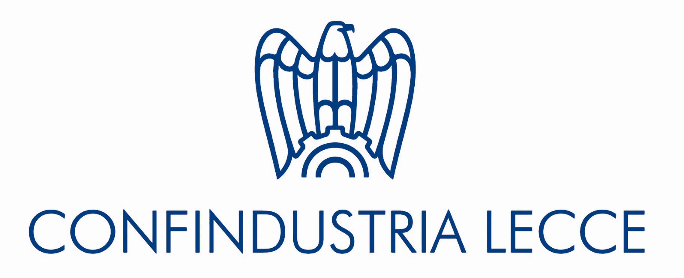 confindustria lecce logo