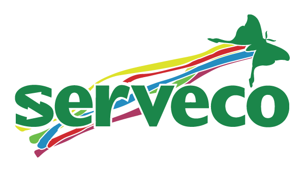 Serveco logo
